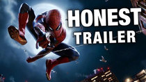 Honest Trailers - Episode 11 - The Amazing Spider-Man