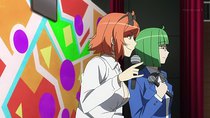 Ai Tenchi Muyou! - Episode 17 - Beauty Festival