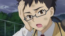 Ai Tenchi Muyou! - Episode 20 - Obstacle Course