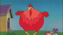 Dora the Explorer - Episode 1 - The Big Red Chicken