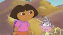 Dora the Explorer - Episode 4 - Beaches