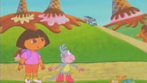 Dora the Explorer - Episode 5 - We All Scream For Ice Cream!