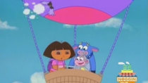 Dora the Explorer - Episode 14 - Sticky Tape