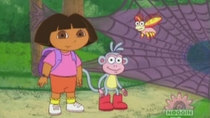 Dora the Explorer - Episode 17 - Bugga, Bugga