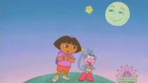 Dora the Explorer - Episode 19 - Little Star