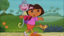 Dora the Explorer - Episode 21 - El Coqui