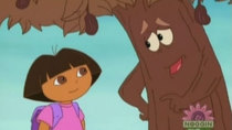 Dora the Explorer - Episode 22 - The Chocolate Tree