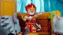 LEGO Legends of Chima - Episode 15 - The King Thing