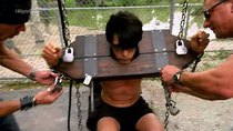 Criss Angel BeLIEve - Episode 6 - Alligator Torture Escape