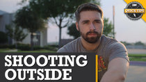 Film Riot - Episode 457 - Quicktips: 5 Tips For Shooting Outside!