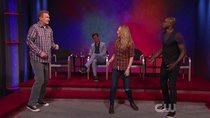 Whose Line Is It Anyway? (US) - Episode 23 - Wendi McLendon-Covey
