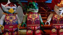 LEGO Legends of Chima - Episode 19 - A Spark of Hope