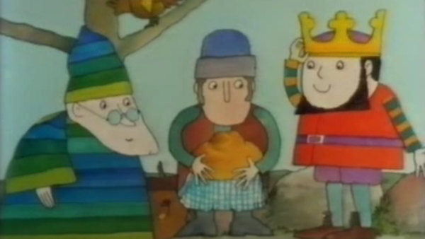 King Rollo Flim King Rollo Season 1 Episode 1