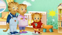 Daniel Tiger's Neighborhood - Episode 1 - The Tiger Family Grows