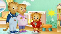 Daniel Tiger's Neighborhood - Episode 2 - Daniel Learns about Being a Big Brother