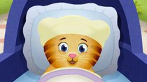 Daniel Tiger's Neighborhood - Episode 3 - The Baby Is Here