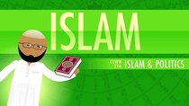 Crash Course World History - Episode 16 - Islam and Politics