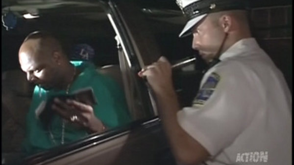 Cops Season 26 Episode 3
