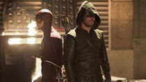 The Flash - Episode 8 - Flash vs. Arrow (1)