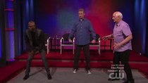 Whose Line Is It Anyway? (US) - Episode 24 - Heather Anne Campbell
