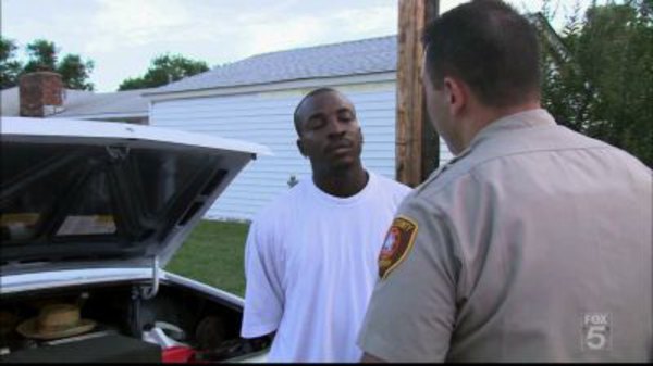 Cops Season 22 Episode 15