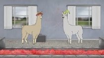 Llamas with Hats - Episode 6 - Llamas with Hats 6