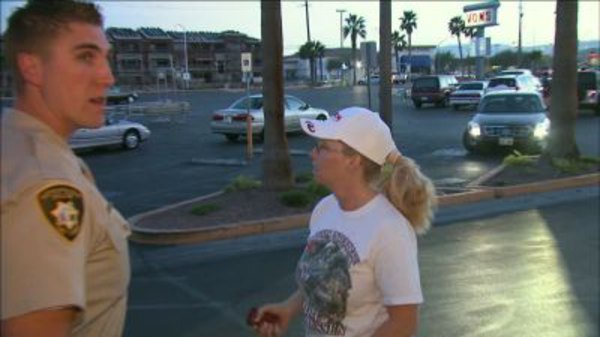 Cops Season 26 Episode 3