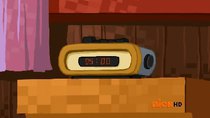 Breadwinners - Episode 28 - Pizzawinners