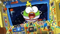 Breadwinners - Episode 30 - Space Ducks