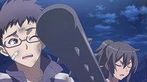 Ai Tenchi Muyou! - Episode 23 - Super Playoffs