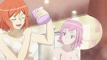 Ai Tenchi Muyou! - Episode 25 - Hazy Shadows