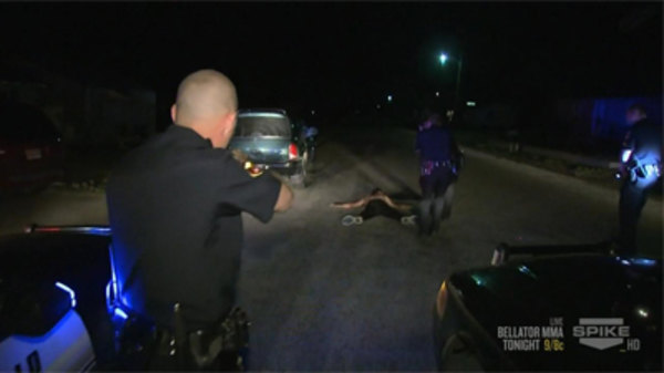 Cops Season 26 Episode 3