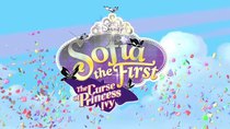 Sofia the First - Episode 18 - The Curse of Princess Ivy