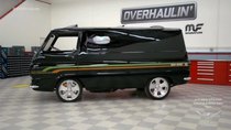 Overhaulin' - Episode 3 - Tony's 1966 A100 Van