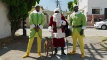 Tosh.0 - Episode 29 - Black Santa