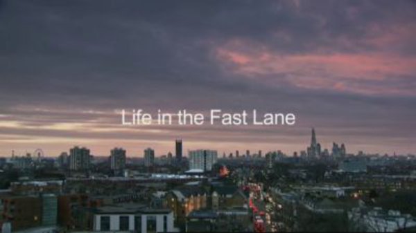 24 Hours in A&E - S04E01 - Life in the Fast Lane