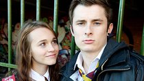 Waterloo Road - Episode 7 - A Tangled Web