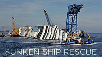 NOVA - Episode 2 - Sunken Ship Rescue