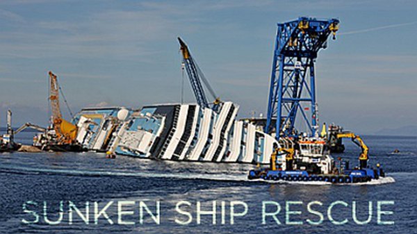 NOVA - S42E02 - Sunken Ship Rescue