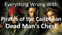 CinemaSins - Episode 77 - Everything Wrong With Underworld: Evolution