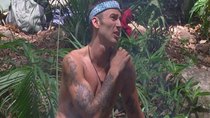 I'm a Celebrity... Get Me Out of Here! - Episode 12 - Cabin Fever