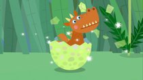 Ben And Holly s Little Kingdom Season 2 Episode 42 ben-and-holly-s-little-kingdom-season-2-episode-42