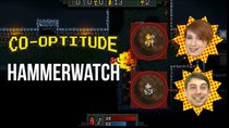 Co-Optitude - Episode 19 - Hammerwatch