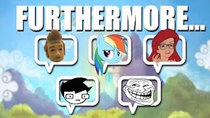 PBS Idea Channel - Episode 25 - Furthermore: The Return of Bronies, Homestuck, Avatars, Hipsters...