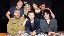 Never Mind the Buzzcocks - Episode 9 - Grace Chatto, Rob Beckett, Charli XCX, Phil Daniels