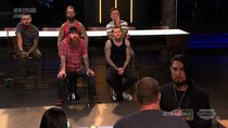 Ink Master - Episode 14 - Firing Squad