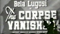Mystery Science Theater 3000 - Episode 5 - The Corpse Vanishes