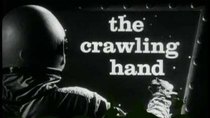 Mystery Science Theater 3000 - Episode 6 - The Crawling Hand