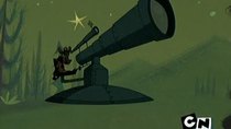 Camp Lazlo - Episode 5 - Lights Out