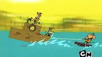 Camp Lazlo - Episode 15 - The Nothing Club